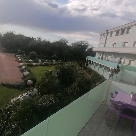 Appartamento A 20 Mt Dal Mare Calambrone Buitenkant foto