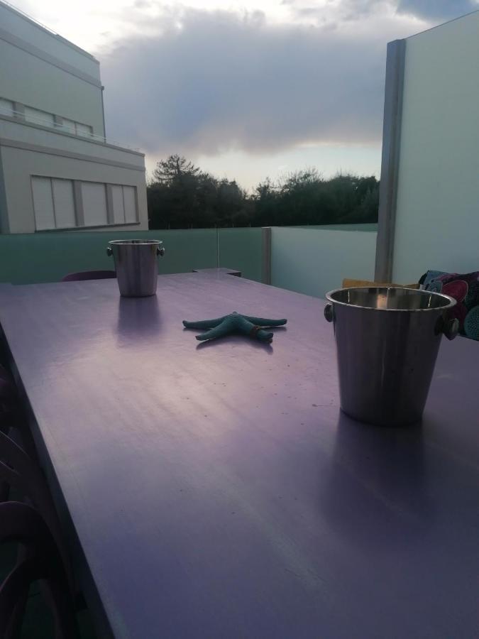 Appartamento A 20 Mt Dal Mare Calambrone Buitenkant foto