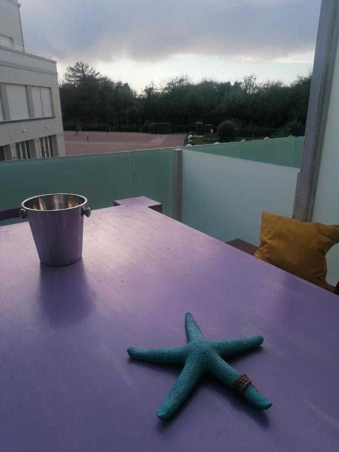 Appartamento A 20 Mt Dal Mare Calambrone Buitenkant foto
