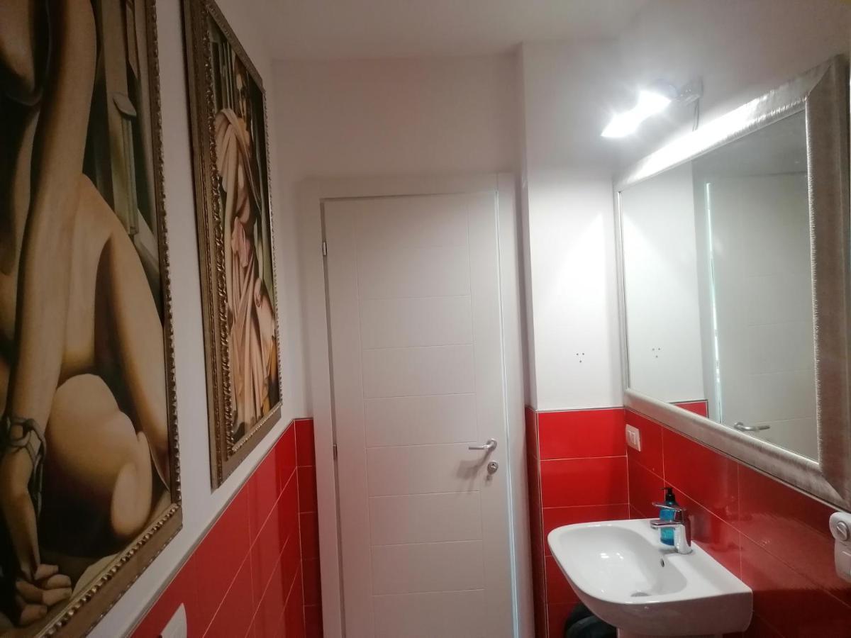 Appartamento A 20 Mt Dal Mare Calambrone Buitenkant foto